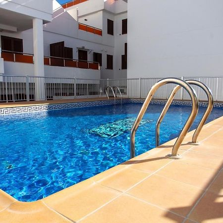 Apartamento A 50 Metros De La Playa, Luminoso Y Acogedor Oliva Eksteriør billede